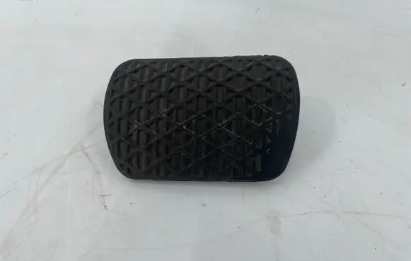 Mercedes-Benz Vito Viano W639 Brake pedal 1232910082