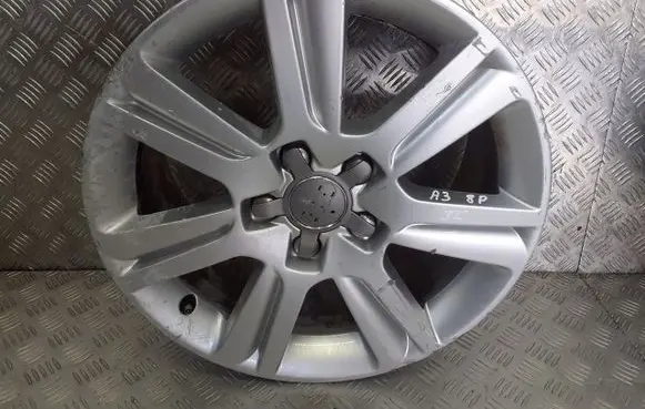 Seat Ibiza IV (6J,6P) R17 alloy rim 