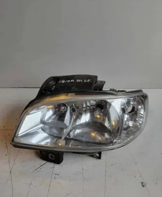Seat Ibiza III (6L) Headlight/headlamp