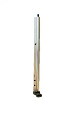 Volvo S60 Fuel main line pipe 31272732
