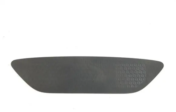 Dash center speaker trim cover