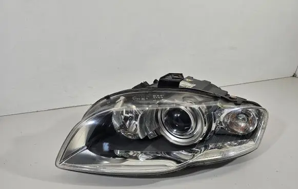 Audi A4 S4 B7 8E 8H Headlight/headlamp 1546352456438