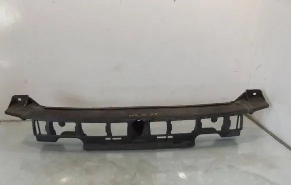 Peugeot 207 Front bumper