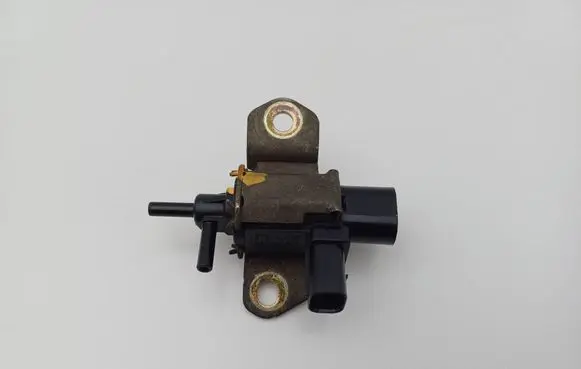 Turbo solenoid valve