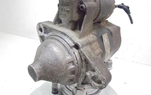 Nissan Almera Tino Starter motor 233009F66A