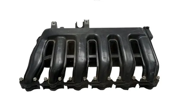 BMW 5 E60 E61 Intake manifold 7790701 7790700
