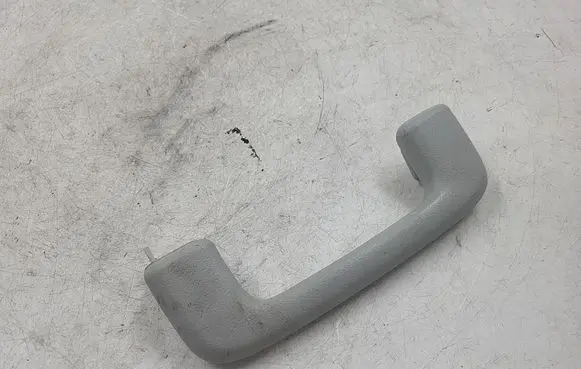 Mitsubishi Lancer X Rear interior roof grab handle 