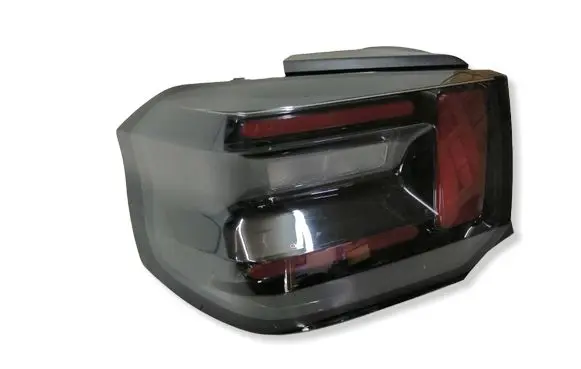 Citroen e-C3 Rear/tail lights 9845602580 3202001998