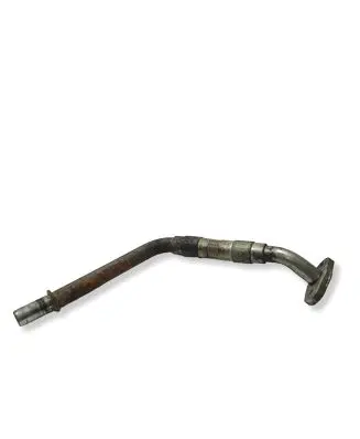 Dodge Nitro Turbo turbocharger oiling pipe/hose 
