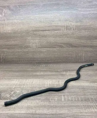 BMW 5 E39 Engine coolant pipe/hose 1427156