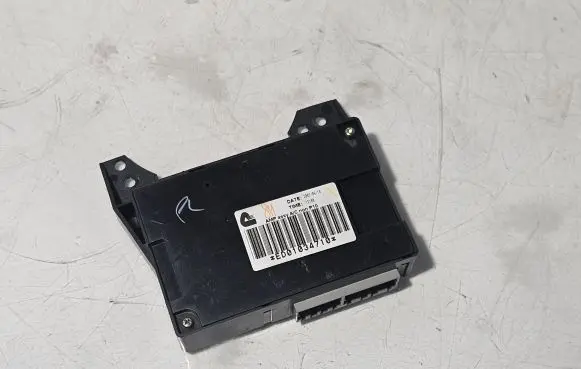 Nissan Primera Other control units/modules ED01034710