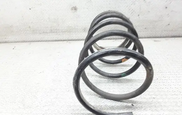Mazda Premacy Front coil spring