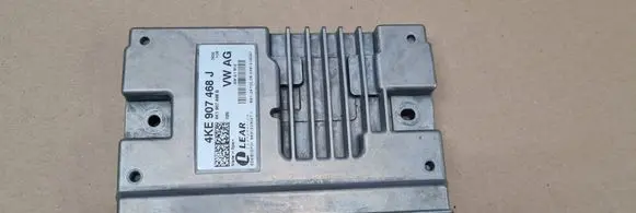 Audi A6 S6 C8 4K Gateway control module 4KE907468J