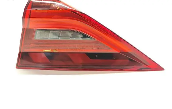 Audi A1 Tailgate rear/tail lights 82A945094B
