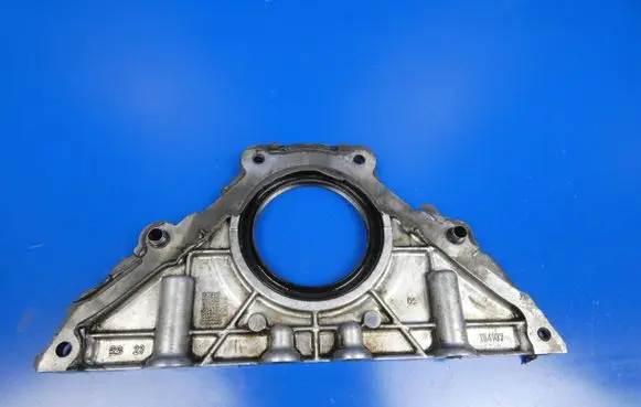 Mercedes-Benz C W205 Timing chain cover A6510110108