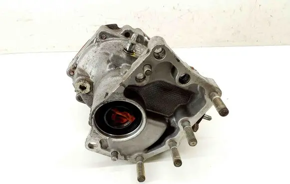 Toyota RAV 4 (XA40) Front differential 1Y132 1Y132TMC