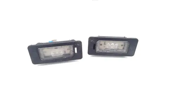 BMW 3 E90 E91 Number plate light 7193293 63.267193293