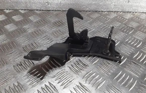 Skoda Fabia Mk2 (5J) Engine bonnet/hood lock/catch 5J0823480A
