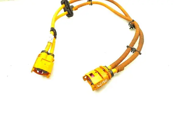 Mercedes-Benz EQA High voltage cable A2435401013
