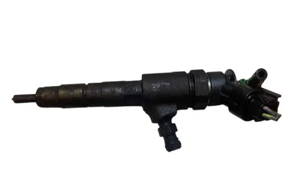 Citroen Berlingo Fuel injector 0445110340