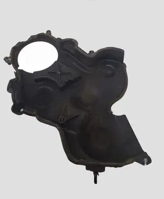 Citroen C3 Timing belt guard (cover) 9673568180 9477503 9469903