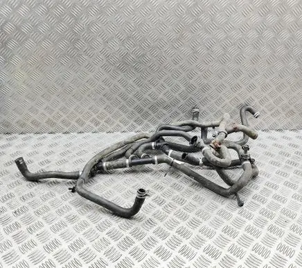 Volvo C40 Engine coolant pipe/hose 32138733 32138730