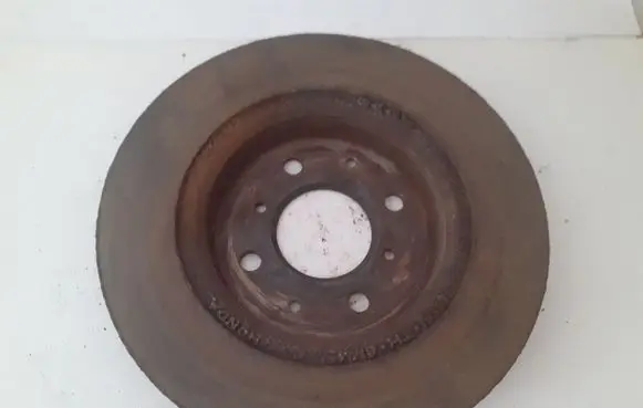 Honda Insight Rear brake disc M29A21MINTHBMM AGM29A21MINTHBMM