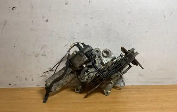 Mercedes-Benz E W210 Tailgate/trunk/boot lock/catch/latch A2107400536 C2743