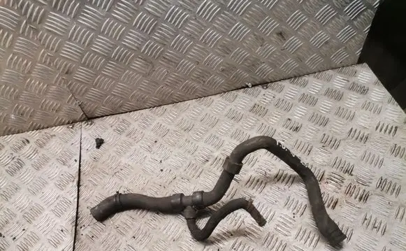 Ford Galaxy Engine coolant pipe/hose s4000239