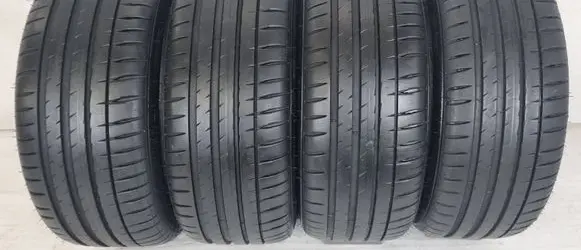Mazda 3 R18 summer tire 3528707111913 711191 22540ZR18