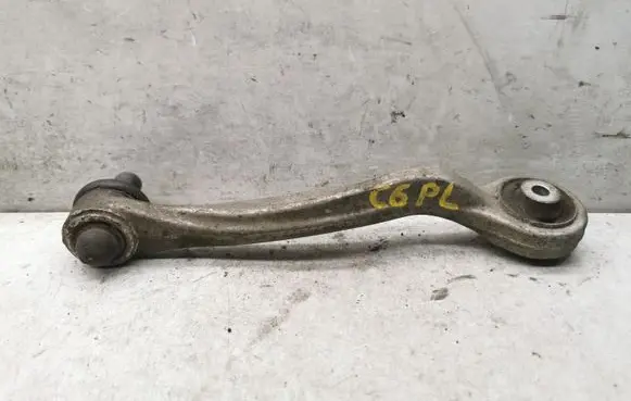 Front control arm