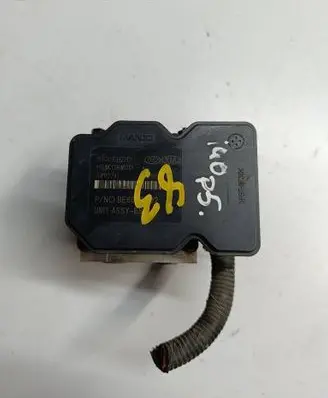 Hyundai i40 ABS Pump AA112741 58920-3Z910 FSLMC1294WC2131