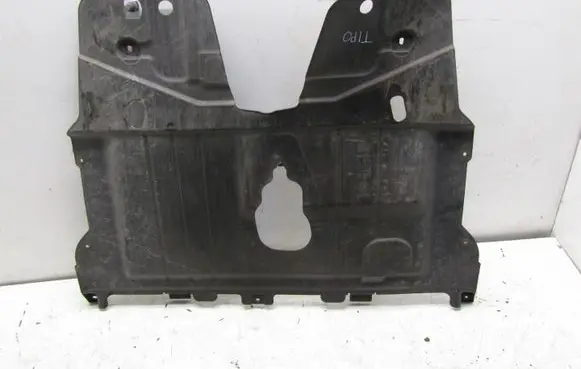 Fiat Tipo Engine splash shield/under tray 00519843160E
