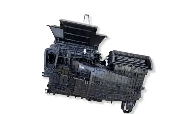 Toyota C-HR II Interior heater climate box assembly housing 87050F4310 4434605241 87010F4300