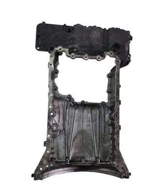 Mercedes-Benz ML W164 Oil sump 