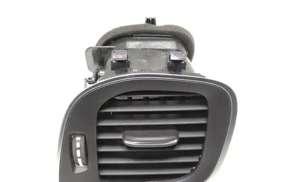 Volvo V40 Dashboard side air vent grill/cover trim 1281851