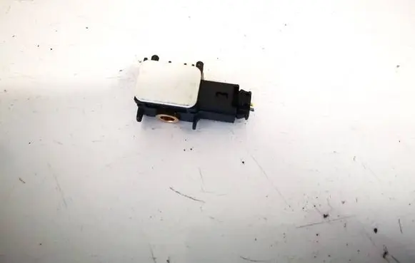 Peugeot 207 Airbag deployment crash/impact sensor 659186280