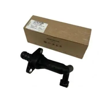 Volkswagen Caddy Clutch slave cylinder 2K3721261