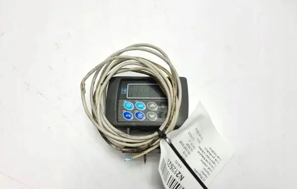 Ford Transit Other control units/modules
