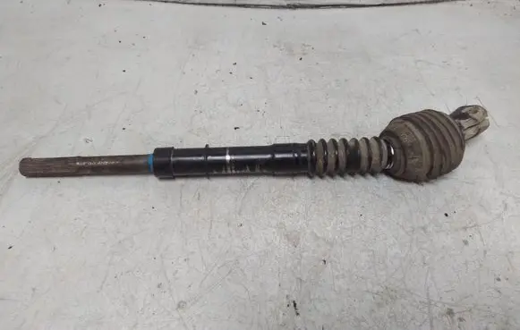 Hyundai Santa Fe Steering column universal joint