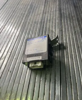 Toyota Corolla E120 E130 Immobilizer control unit/module 626149000