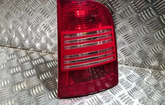 Skoda Octavia Mk1 (1U) Rear/tail lights