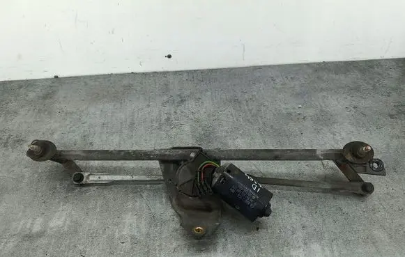Volkswagen Golf III Front wiper linkage