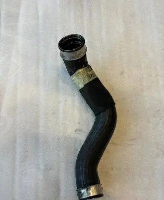 Mercedes-Benz E W211 Intercooler hose/pipe A2115282482 DBL556730 281DB30