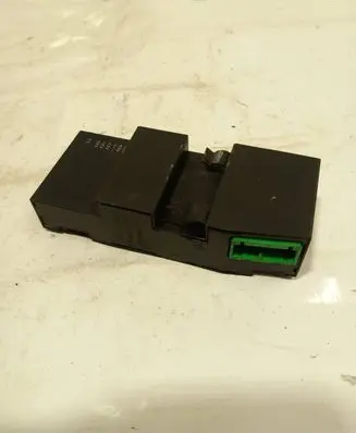 ESP (stability system) control unit