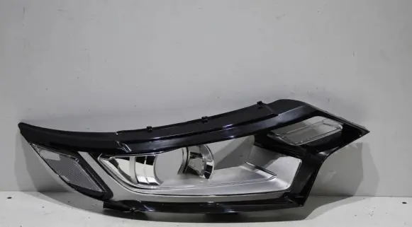 Mitsubishi Outlander Headlight/headlamp
