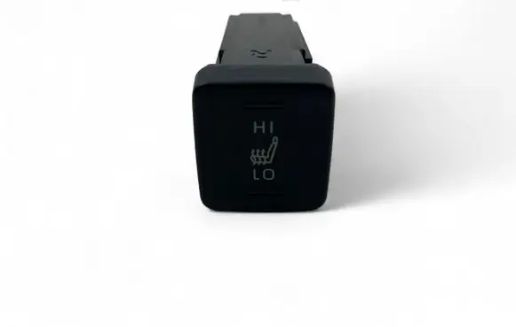 Other switches/knobs/shifts