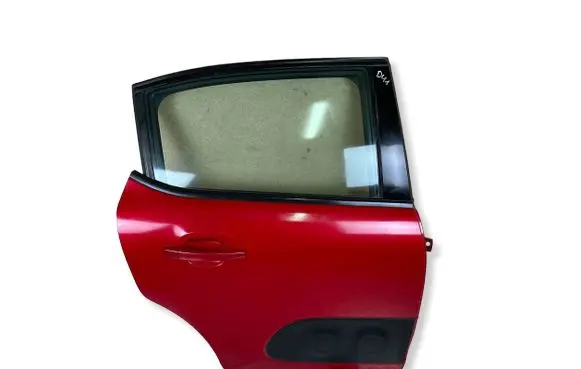 Citroen C3 Rear door 