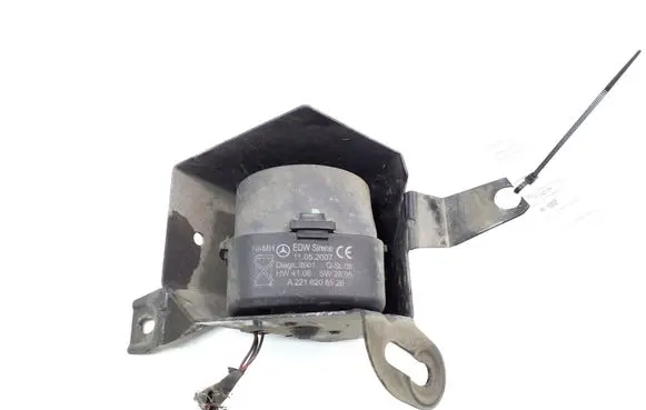 Mercedes-Benz S W221 Alarm system siren A2218208526
