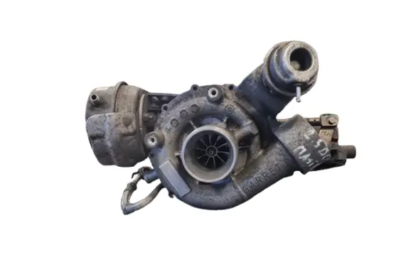 Renault Master III Turbo H8201393211